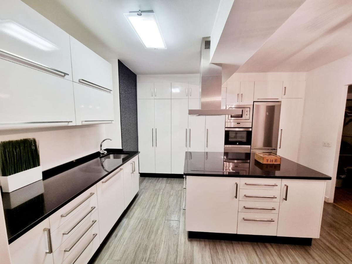 El Piso De Maria Lägenhet Vigo Exteriör bild