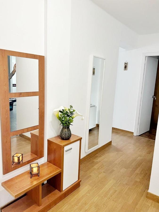 El Piso De Maria Lägenhet Vigo Exteriör bild